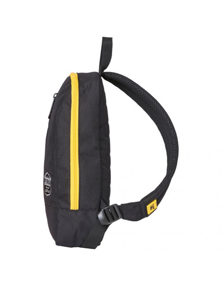 Geanta de umar CATERPILLAR Mochilas Rpet Peoria, material 600D