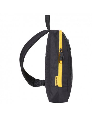 Geanta de umar CATERPILLAR Mochilas Rpet Peoria, material 600D