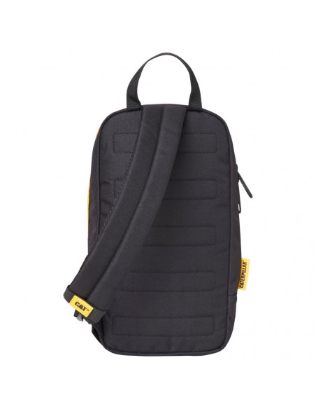 Geanta de umar CATERPILLAR Mochilas Rpet Peoria, material 600D