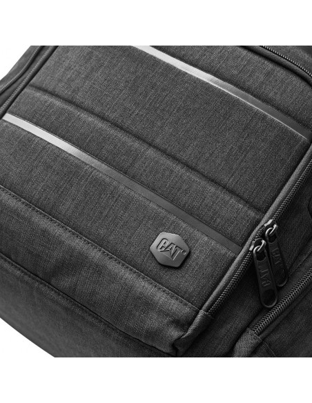 Rucsac CATERPILLAR Bizz Tools - Protect, material 600D