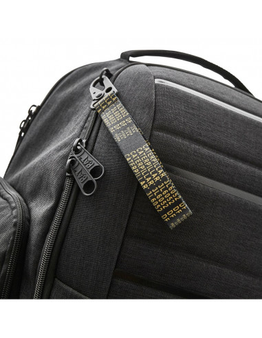 Rucsac CATERPILLAR Bizz Tools - Protect, material 600D