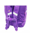 Rucsac scoala LEGO V-Line - design Friends Hearts,LG-10048-2005