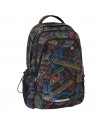 Rucsac Zero, LEGO Core Line - design multicolor,LG-20042-1816