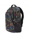 Rucsac Zero, LEGO Core Line - design multicolor,LG-20042-1816