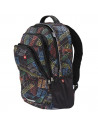 Rucsac Zero, LEGO Core Line - design multicolor,LG-20042-1816