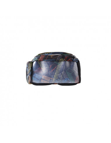 Rucsac Zero, LEGO Core Line - design multicolor,LG-20042-1816