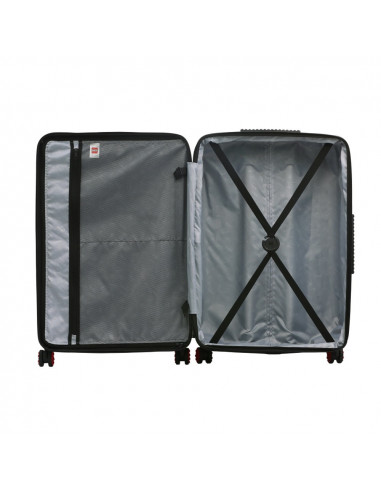 Troller 28 inch, material 70%PC/30%ABS, LEGO FastTrack -