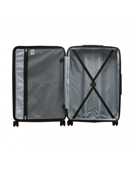 Troller 28 inch, material 70%PC/30%ABS, LEGO FastTrack -