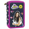 Set Scoala Soy Luna 12 - Ghiozdan, Penar Echipat, Set cutie Set Scoala Soy Luna 12 - Ghiozdan, Penar Echipat, Set cutie