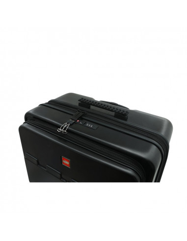 Troller 28 inch, material 70%PC/30%ABS, LEGO FastTrack -