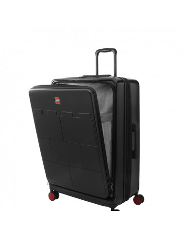 Troller 28 inch, material 70%PC/30%ABS, LEGO FastTrack -