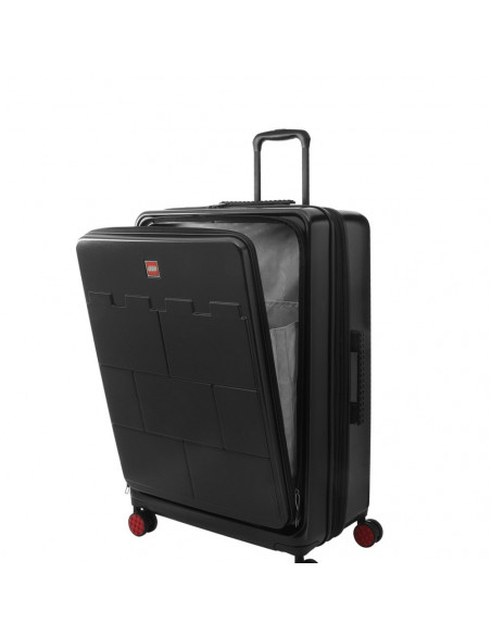 Troller 28 inch, material 70%PC/30%ABS, LEGO FastTrack -
