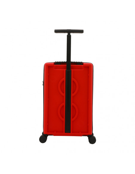 Troller 20 inch, material PP, LEGO Signature -