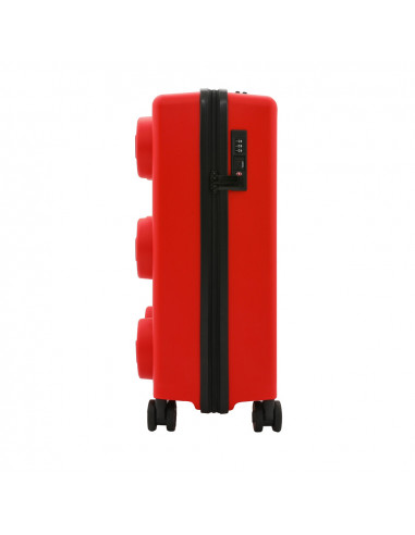 Troller 20 inch, material PP, LEGO Signature -