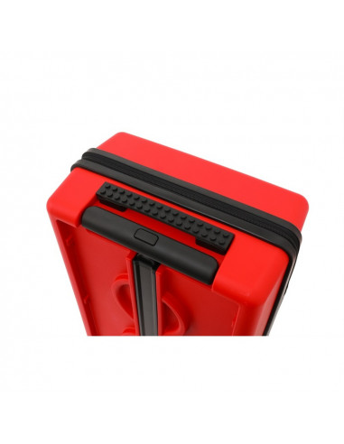 Troller 20 inch, material PP, LEGO Signature -