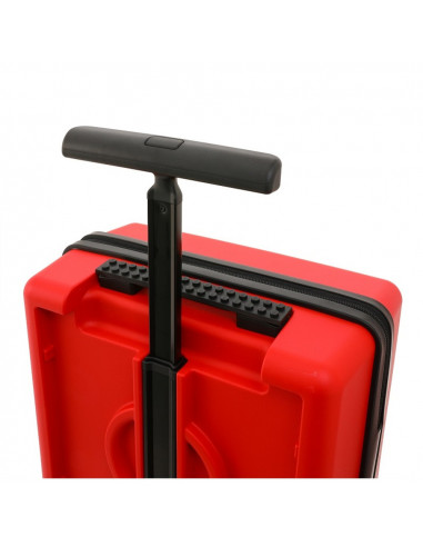 Troller 20 inch, material PP, LEGO Signature -