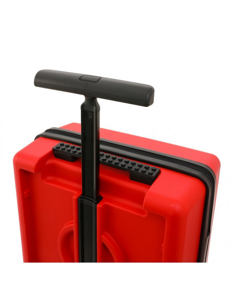 Troller 20 inch, material PP, LEGO Signature -