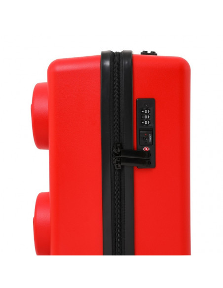 Troller 20 inch, material PP, LEGO Signature -