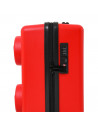 Troller 20 inch, material PP, LEGO Signature -