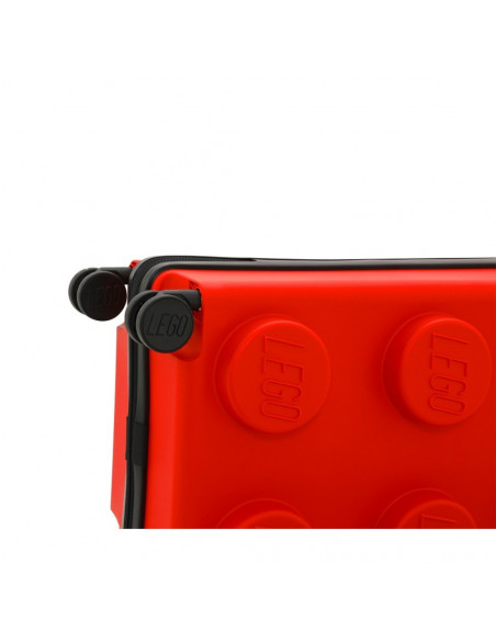 Troller 20 inch, material PP, LEGO Signature -