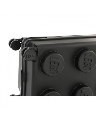 Troller 20 inch, material PP, LEGO Signature -