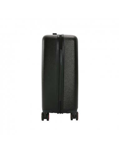Troller 20 inch, material 80%PC/20%ABS, LEGO Urban - negru cu