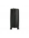 Troller 20 inch, material 80%PC/20%ABS, LEGO Urban - negru cu