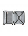 Troller 20 inch, material 80%PC/20%ABS, LEGO Urban - negru cu