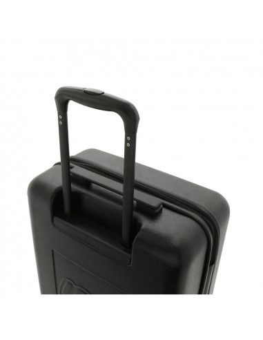 Troller 20 inch, material 80%PC/20%ABS, LEGO Urban - negru cu