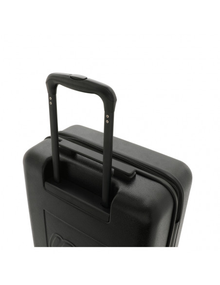 Troller 20 inch, material 80%PC/20%ABS, LEGO Urban - negru cu