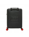Troller 20 inch, material 80%PC/20%ABS, LEGO Urban - negru cu