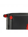 Troller 20 inch, material 80%PC/20%ABS, LEGO Urban - negru cu