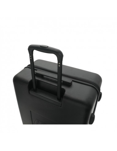 Troller 28 inch, material 80%PC/20%ABS, LEGO Urban - negru cu