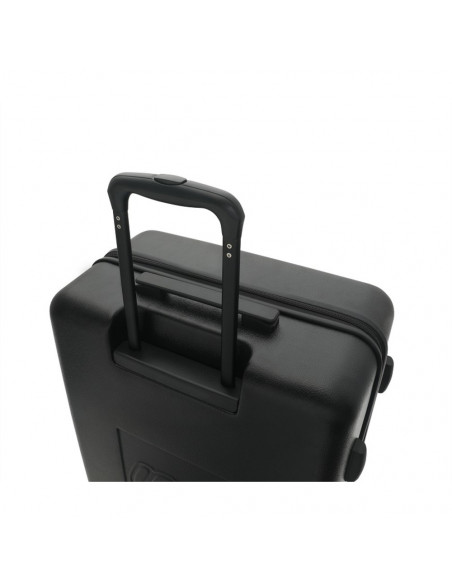 Troller 28 inch, material 80%PC/20%ABS, LEGO Urban - negru cu