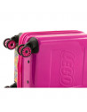 Troller 16 inch, material ABS, LEGO Minifigures -