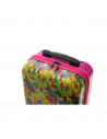 Troller 16 inch, material ABS, LEGO Minifigures -