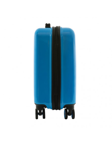 Troller 16 inch, material ABS, LEGO Minifigures - TODAY I