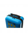 Troller 16 inch, material ABS, LEGO Minifigures - TODAY I