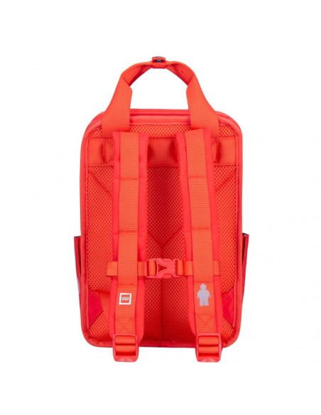 Rucsac Casual LEGO Tribini Fun Small - design Heads and Cup - Rucsac Casual LEGO Tribini Fun Small - design Heads and Cup -