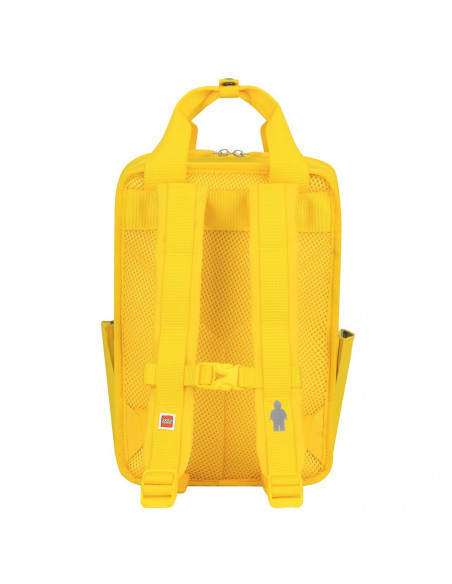 Rucsac Casual LEGO Tribini Fun Small - design Heads and Cup - Rucsac Casual LEGO Tribini Fun Small - design Heads and Cup -