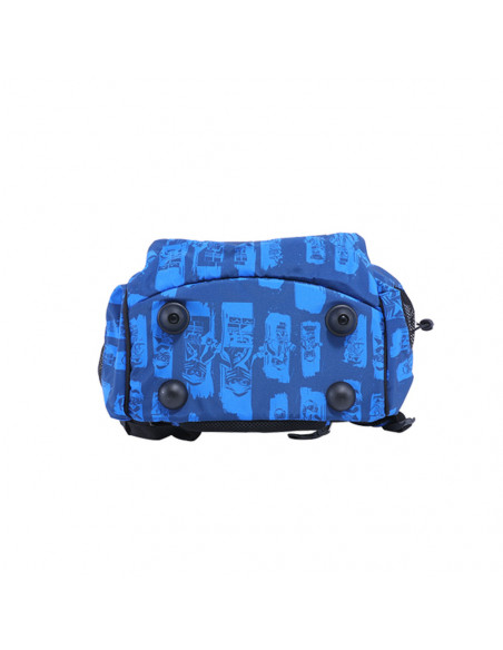 Ghiozdan scoala Freshman LEGO Core Line - design NinjaGo