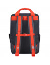 Rucsac Casual LEGO Tribini Fun Large - design Heads and Cup -
