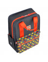 Rucsac Casual LEGO Tribini Fun Large - design Heads and Cup -