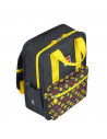 Rucsac Casual LEGO Tribini Fun Large - design Heads and Cup -