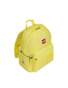 Rucsac Casual LEGO Tribini Joy Small - design Emoji - galben 2