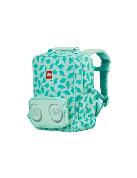 Rucsac Casual LEGO Tribini Classic Small - design Filled