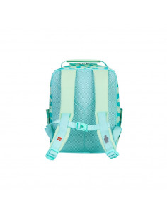 Rucsac Casual LEGO Tribini Classic Small - design Filled 2