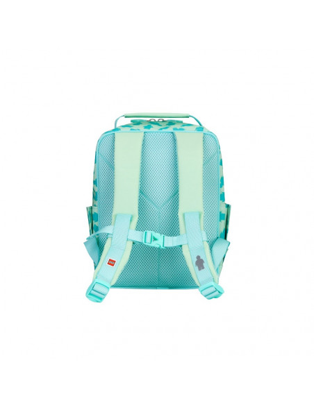 Rucsac Casual LEGO Tribini Classic Small - design Filled