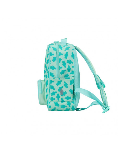 Rucsac Casual LEGO Tribini Classic Small - design Filled