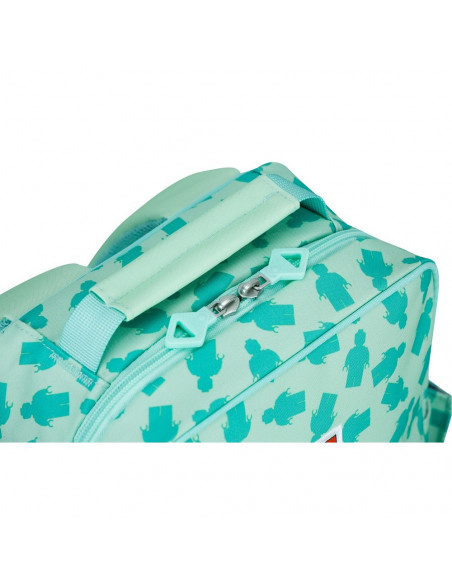 Rucsac Casual LEGO Tribini Classic Small - design Filled